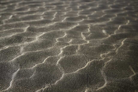 Sandy waves