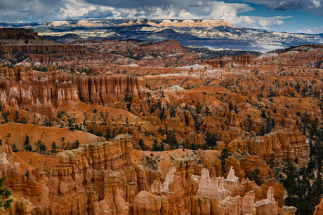 Bryce Canyon