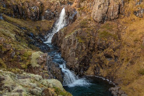 Waterval