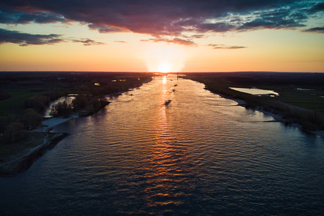 Dutch Sunset