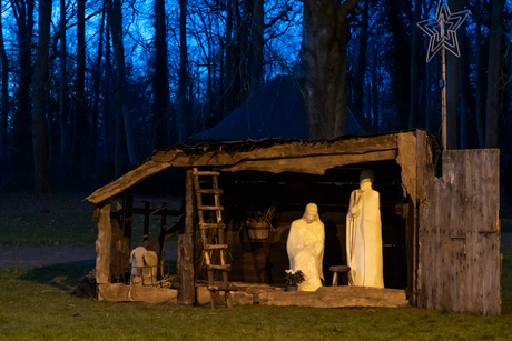 Ze bestaan gelukkig nog!