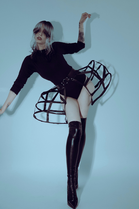 Qu’ils mangent de la brioche