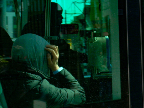 Tram
