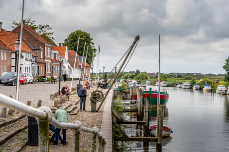 Haven van Ribe