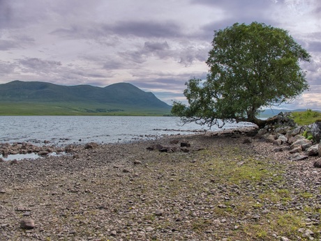 Loch Naver