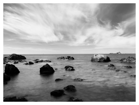The Coast of Tuscany