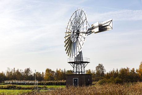 De Herkules molen