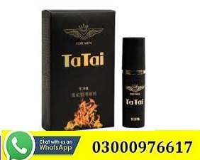 Tatai Delay Spray Price In Kabirwala 03000 976617 foto van