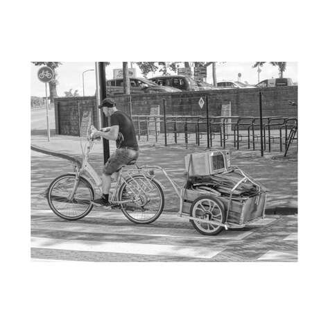 We´ve got to install micro wave ovens