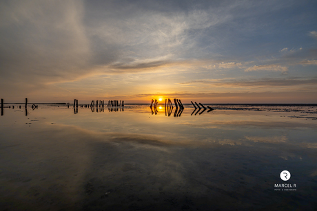 Het oog van de wadden 