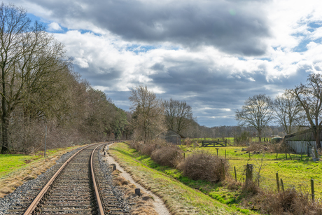 Waar eindigt de reis? - Laag Soeren - 28 februari 2026