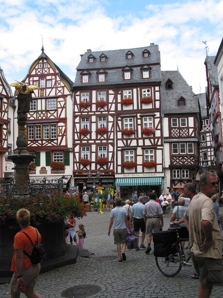 Bernkastel