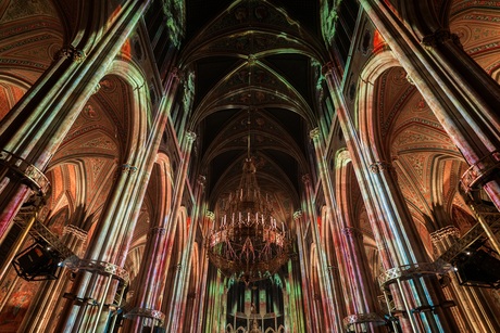 Light of Creation...