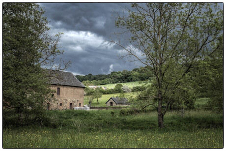 Heuvelland