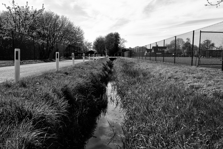 Ederveen buitengebied