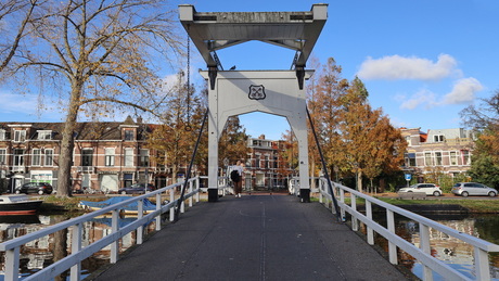 Leidse bruggen 1
