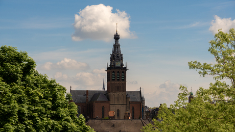 Stevenskerk Nijmegen