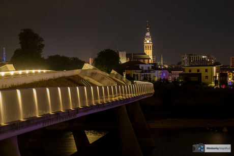 Night at Nijmegen 