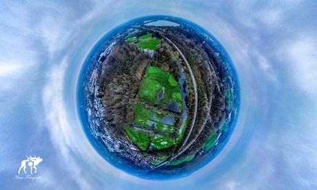 spherical panorama