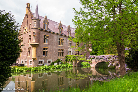 Kasteel Terworm - Heerlen