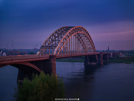De Waalbrug | Nijmegen 