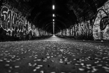 Tunnel