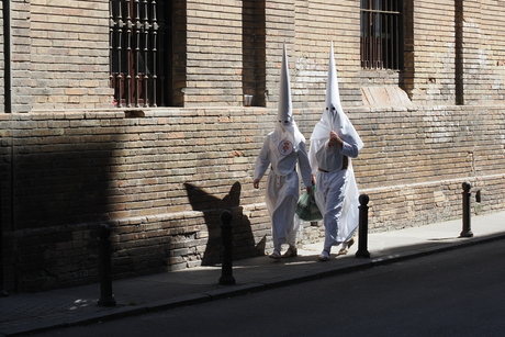 Semana Santa Sevilla 2026