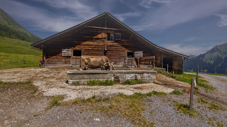 Pletschenalp