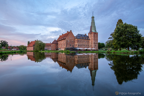 Schloss Raesfeld