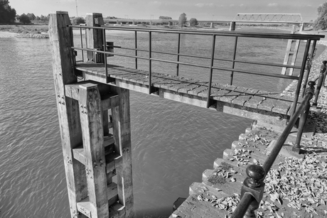 Bruggen brouwen in Deventer