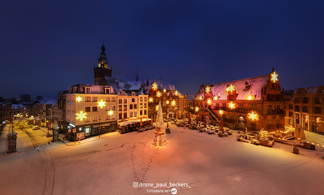 Grote Markt | Nijmegen 