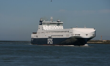 Ferry.