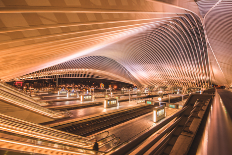 Station Luik