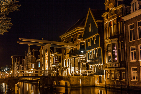 Huis met de kogel, Alkmaar