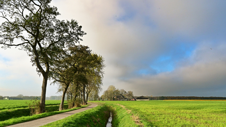 Langzaam