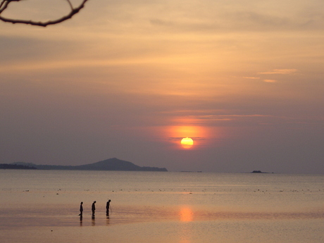 Koh Samui Thailand