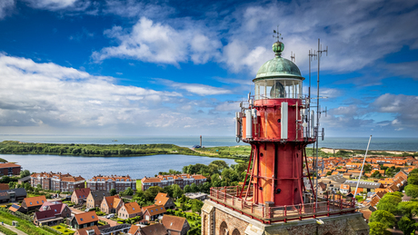 De Vuurtoren 