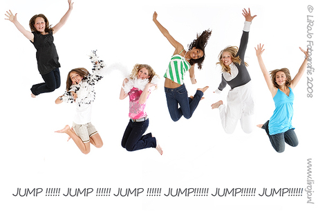 De Meiden Jump