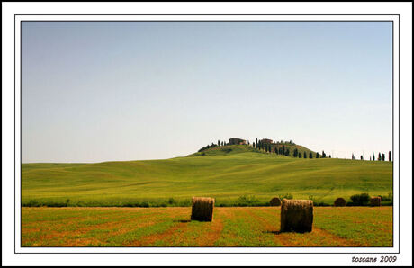 groeten uit toscane 1