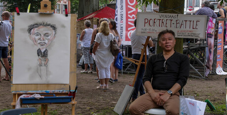 ZOEK DE VERSCHILLEN!!