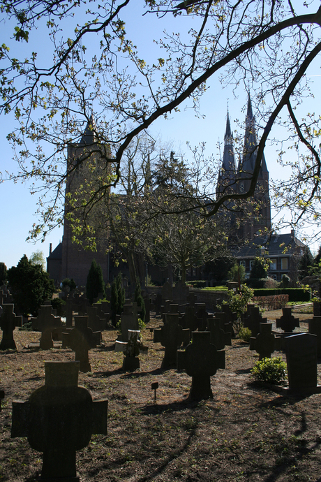 Kerk Cuijk