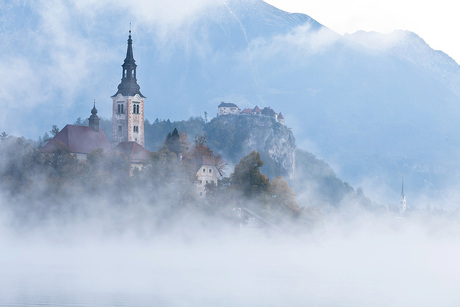 Lake Bled