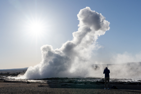 ~Strokkur~