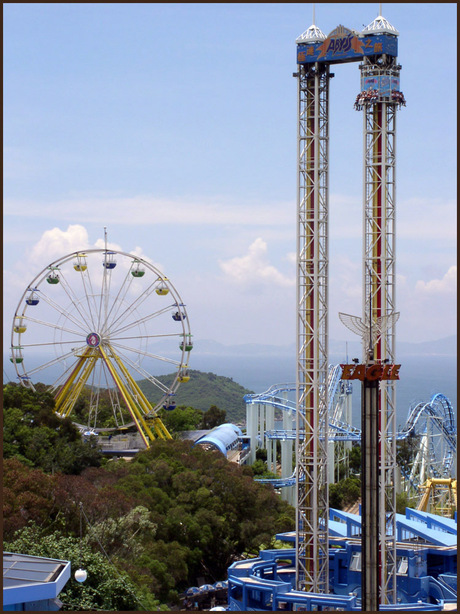 Ocean Park