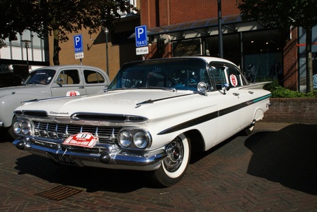 Chevrolet Impala 1959