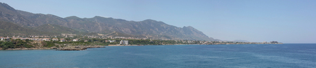 Panorama Cyprus