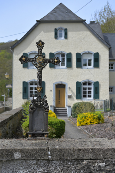 Kruisbeeld
