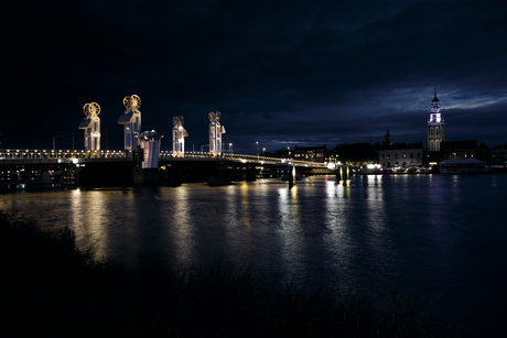 Stadsbrug Kampen