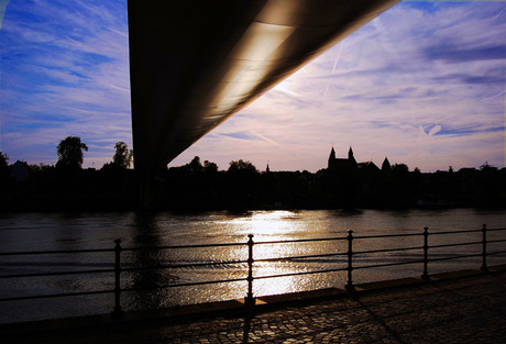 Silouette Maastricht