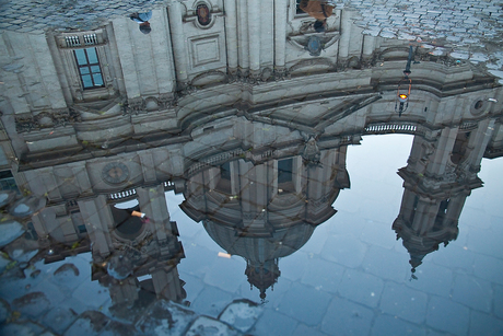 Sant'Agnese in Agone